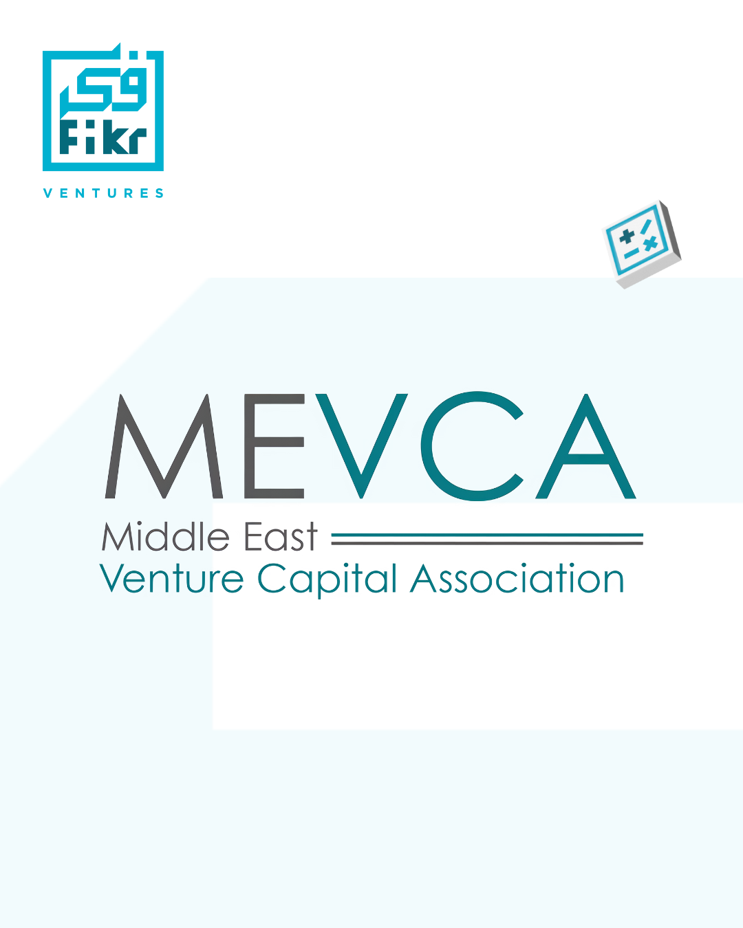 Fikr Ventures Joins Middle East Venture Capital Association (MEVCA)