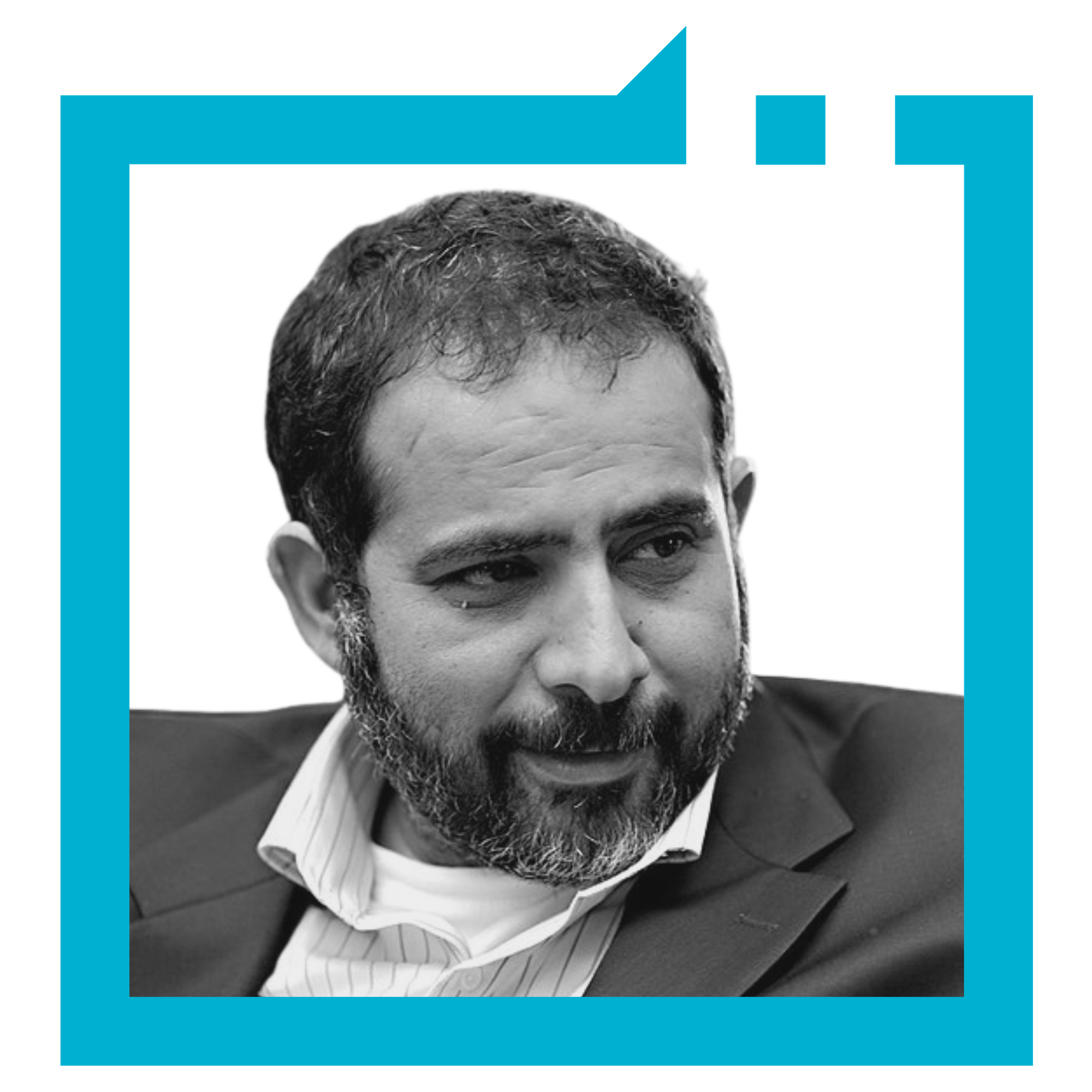 Aref Ali Nayed